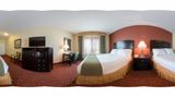 <b>Holiday Inn Express Hotel & Suites Room</b>. Virtual Tours powered by <a href="https://www.leonardoworldwide.com/" title="Leonardo Worldwide" target="_blank">Leonardo</a>.