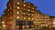 Widder Hotel