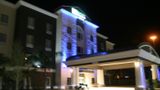 <b>Holiday Inn Exp/Stes CorpusChristi North Exterior</b>. Virtual Tours powered by <a href="https://www.leonardoworldwide.com/" title="Leonardo Worldwide" target="_blank">Leonardo</a>.