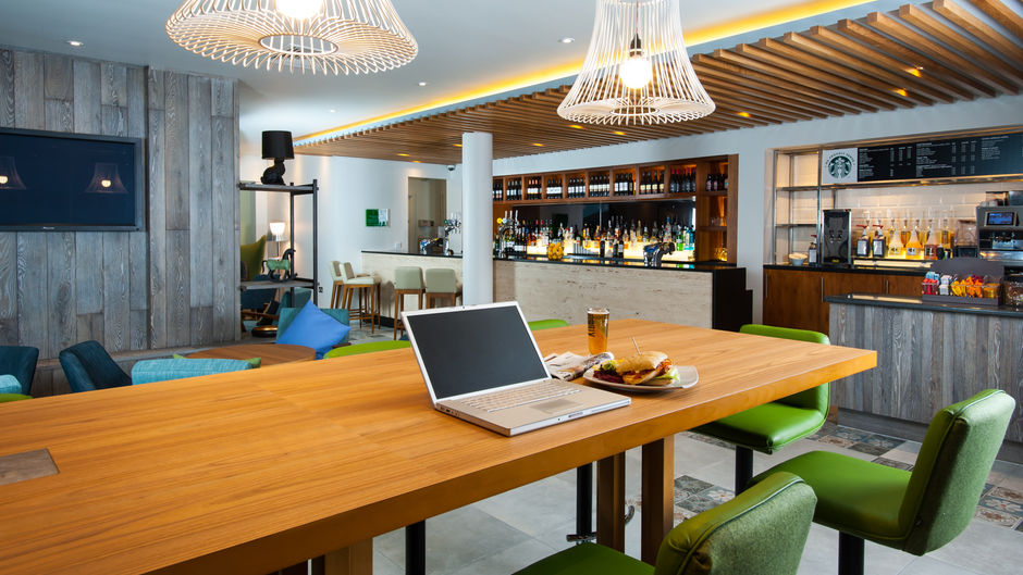 Holiday Inn Salisbury-Stonehenge Restaurant