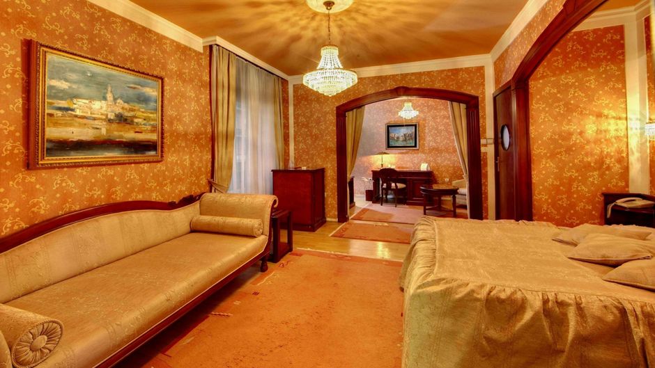Majestic Hotel Other