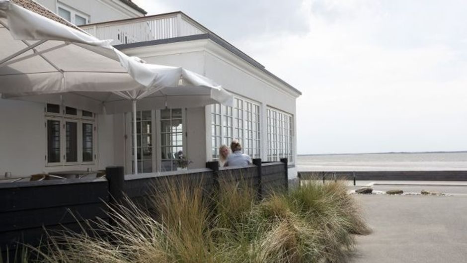 Hjerting Hotel Other