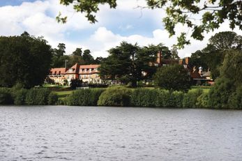Champneys Forest Mere Health Resort