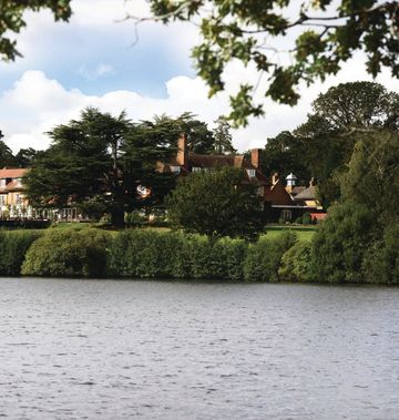 Champneys Forest Mere Health Resort