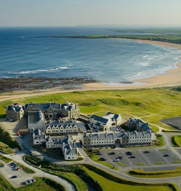 Trump International Golf Links & Hotel