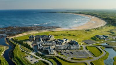 Trump International Golf Links & Hotel
