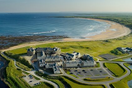 Trump International Golf Links & Hotel