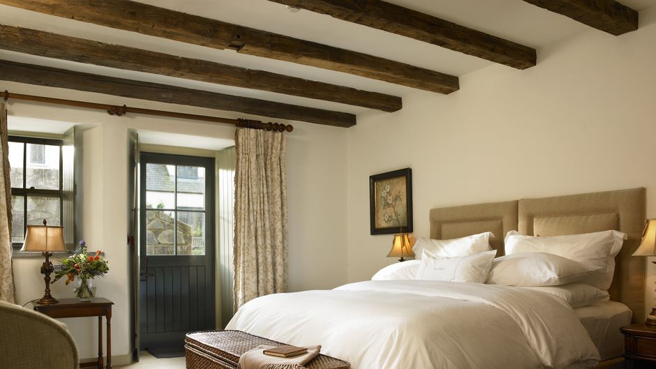 Trump International Golf Links & Hotel Room