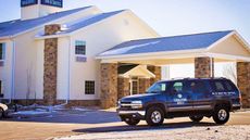 Cobblestone Inn & Suites of Linton