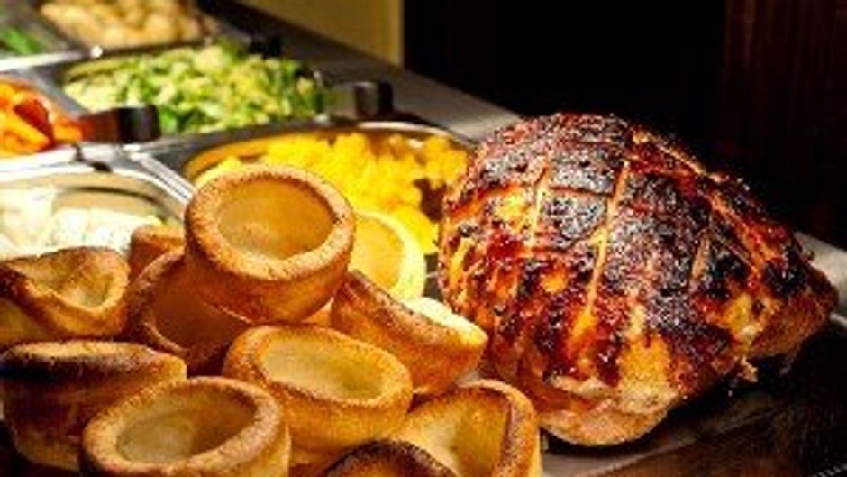 Dalmeny Hotel Restaurant