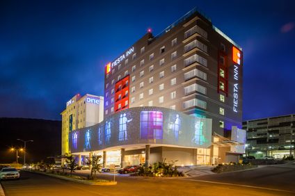 Fiesta Inn Queretaro Centro Sur