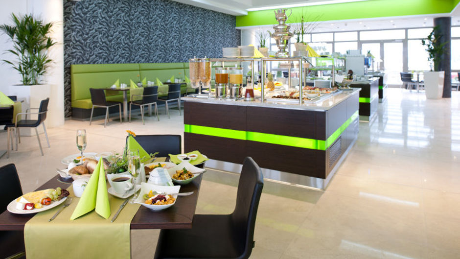 Panorama Hotel Restaurant