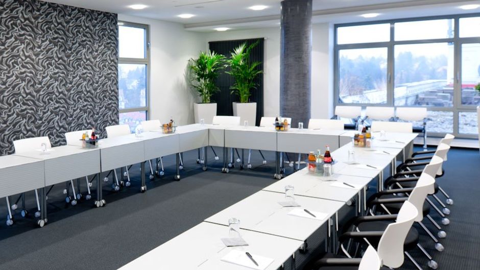 Panorama Hotel Meeting