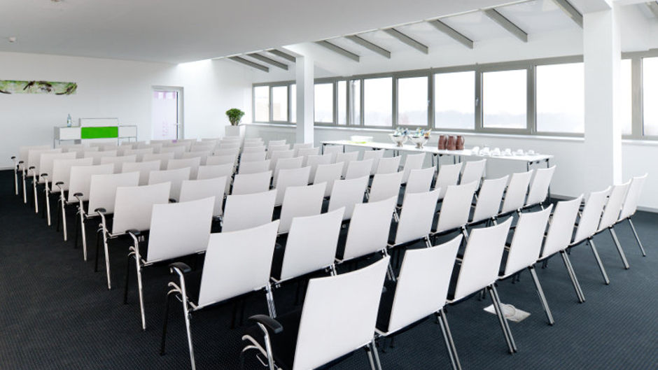 Panorama Hotel Meeting