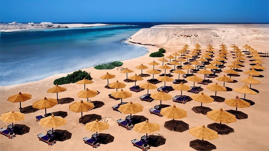Aurora Bay Resort Marsa Alam Recreation