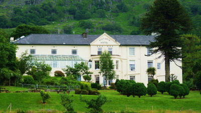 Royal Victoria Hotel
