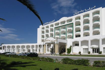 Bizerta Resort