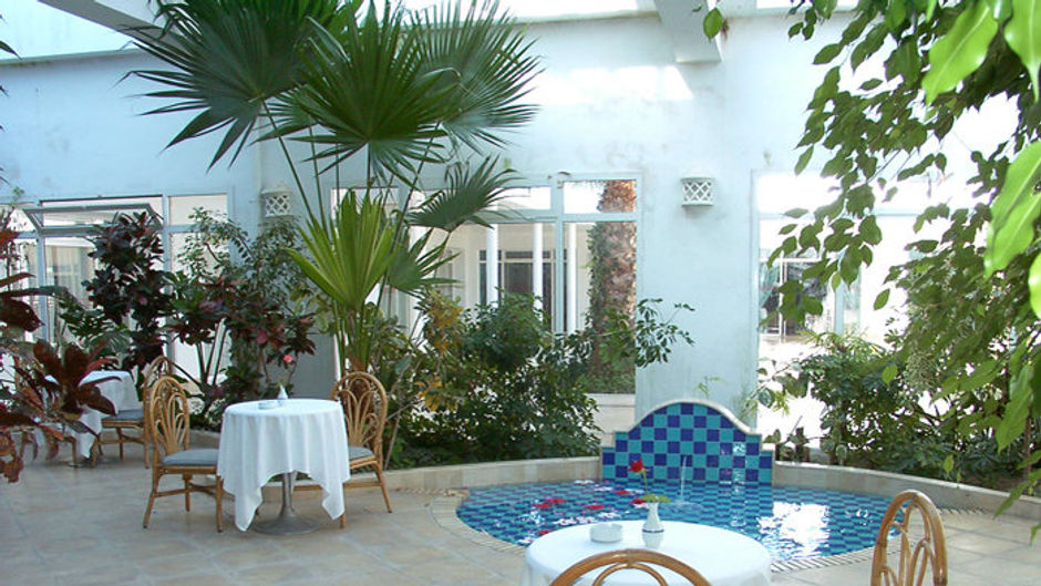 Bizerta Resort Restaurant