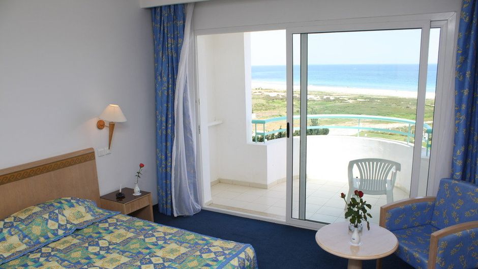 Bizerta Resort Suite