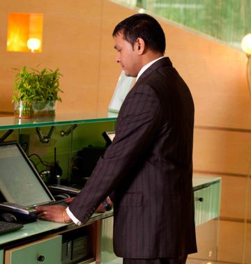 Al Khoory Executive Hotel