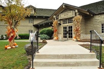 Starved Rock Lodge
