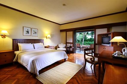 The Santosa Villas & Resort