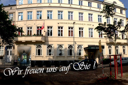 Niederlaendischer Hof