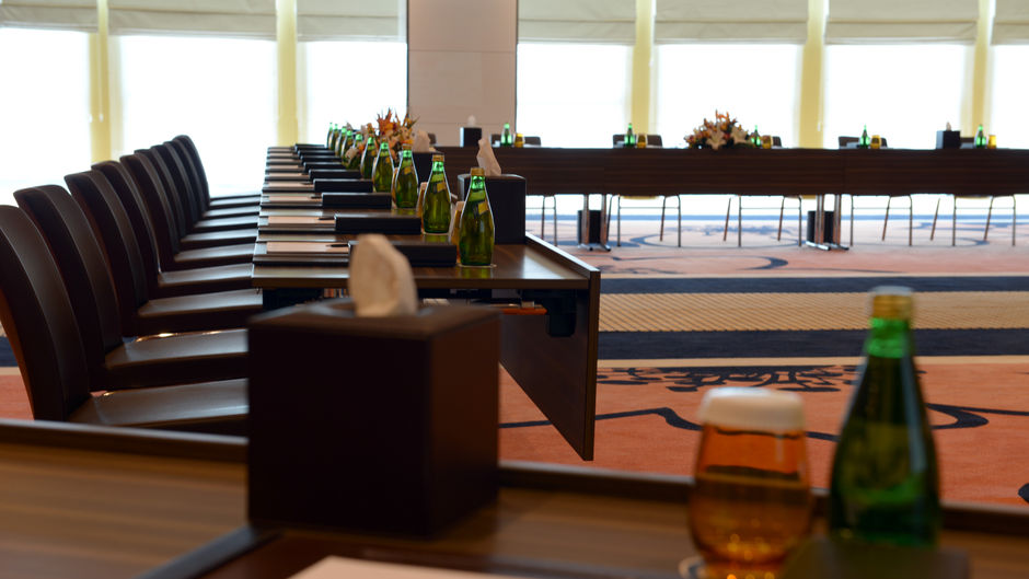 Millennium Hotel & Convention Centre Meeting