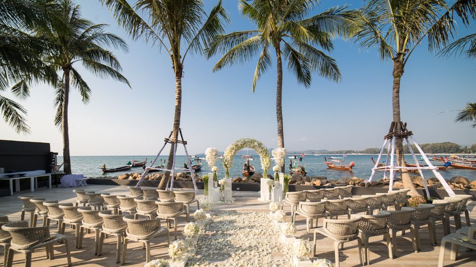Twinpalms Phuket Other