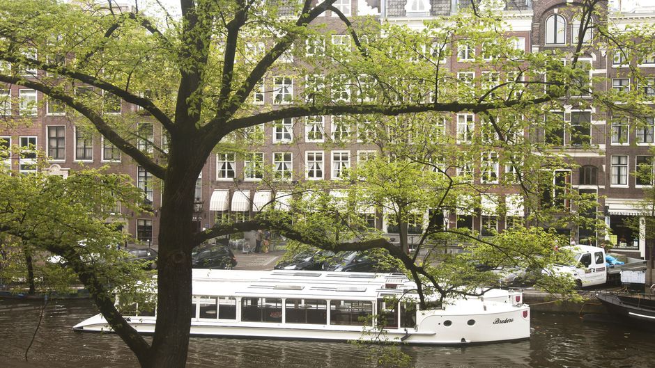 Hotel Estherea Exterior