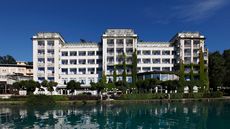 Grand Hotel Toplice