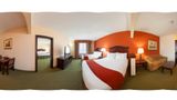 <b>Holiday Inn Express Inn & Suites Suite</b>. Virtual Tours powered by <a href="https://www.leonardoworldwide.com/" title="Leonardo Worldwide" target="_blank">Leonardo</a>.