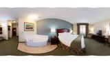 <b>Holiday Inn Express Inn & Suites Suite</b>. Virtual Tours powered by <a href="https://www.leonardoworldwide.com/" title="Leonardo Worldwide" target="_blank">Leonardo</a>.