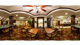 <b>Holiday Inn Express Inn & Suites Restaurant</b>. Virtual Tours powered by <a href="https://www.leonardoworldwide.com/" title="Leonardo Worldwide" target="_blank">Leonardo</a>.