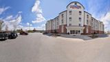 <b>Candlewood Suites Athens Exterior</b>. Virtual Tours powered by <a href="https://www.leonardoworldwide.com/" title="Leonardo Worldwide" target="_blank">Leonardo</a>.