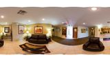 <b>Candlewood Suites Killeen Lobby</b>. Virtual Tours powered by <a href="https://www.leonardoworldwide.com/" title="Leonardo Worldwide" target="_blank">Leonardo</a>.