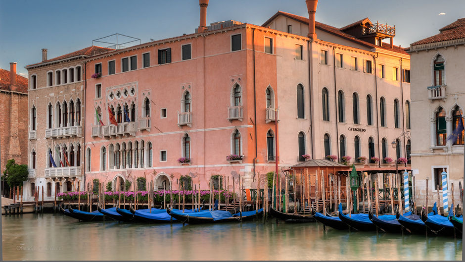 Ca' Sagredo Hotel Other