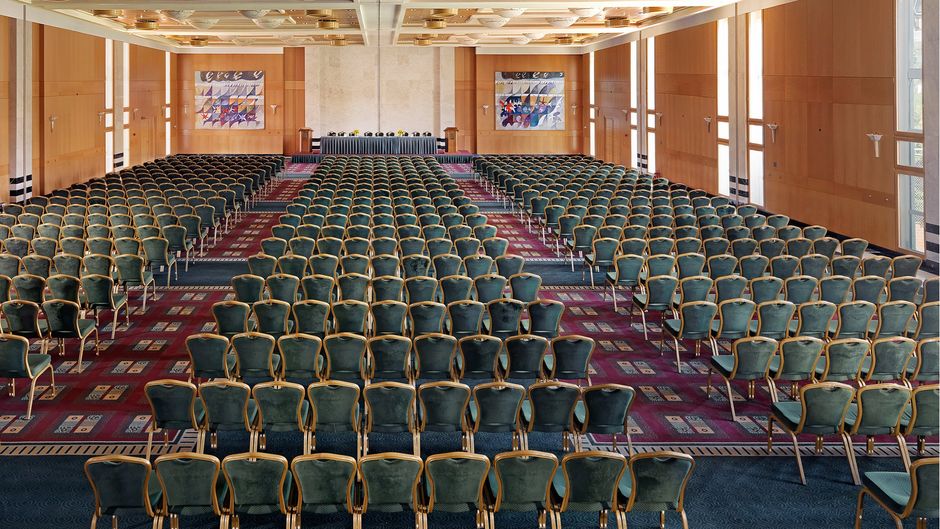 Divani Apollon Palace & Spa Meeting