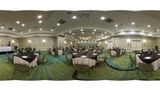 <b>Crowne Plaza Charleston Airport Conv Ctr Ballroom</b>. Virtual Tours powered by <a href="https://www.leonardoworldwide.com/" title="Leonardo Worldwide" target="_blank">Leonardo</a>.