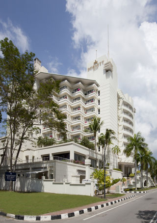 Dorsett Grand Labuan
