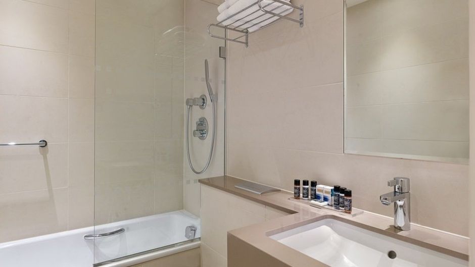 Norfolk Towers Paddington Room