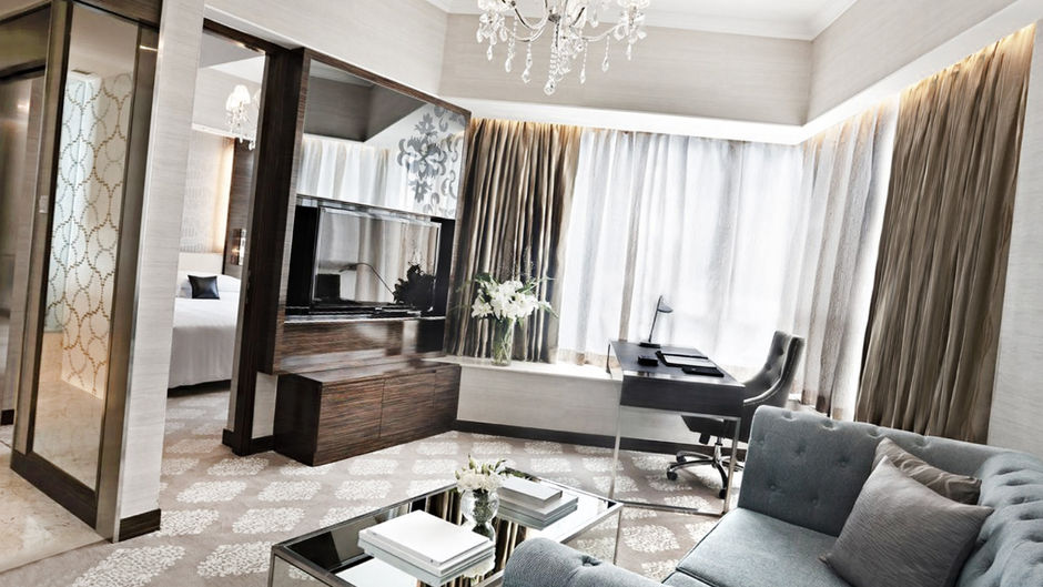 Dorsett Kwun Tong, Hong Kong Suite
