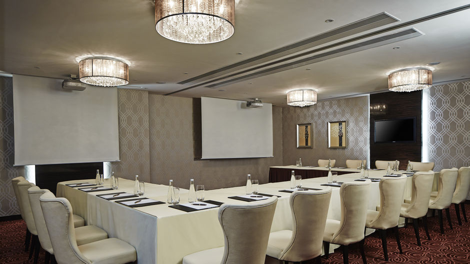 Dorsett Kwun Tong, Hong Kong Meeting