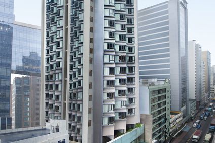 Dorsett Kwun Tong, Hong Kong