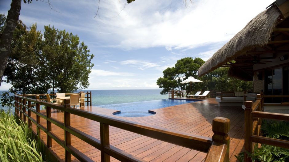 Eskaya Beach Resort & Spa Pool