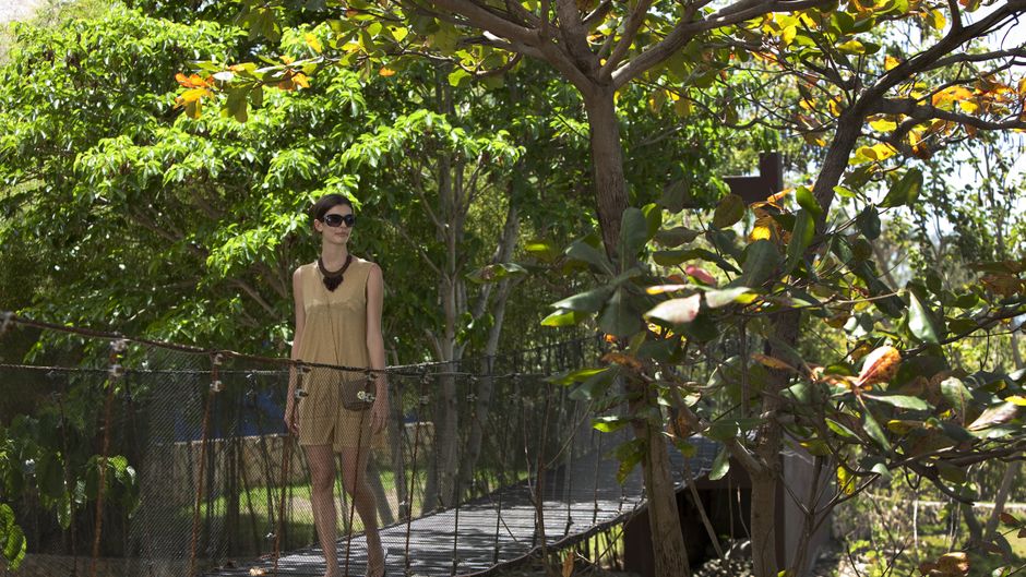 Eskaya Beach Resort & Spa Recreation