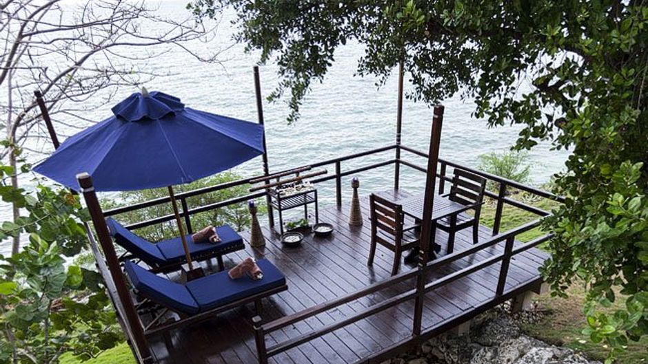 Eskaya Beach Resort & Spa Recreation