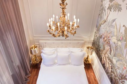 Claris Hotel & Spa