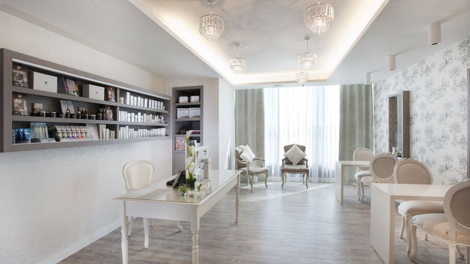 Dorsett Shepherds Bush, London Spa