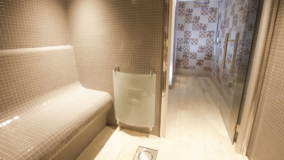 Dorsett Shepherds Bush, London Spa